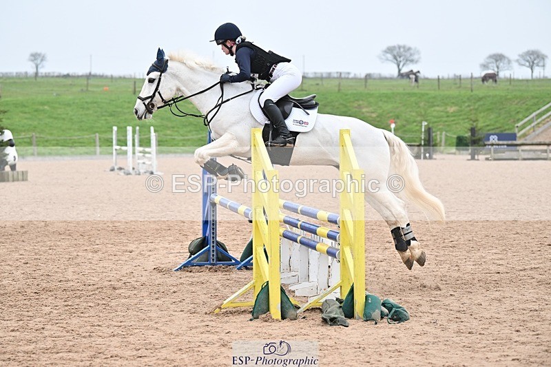 250118-135336-01348 - Cls 3A&B 90cm 13.20 to Coursewalk