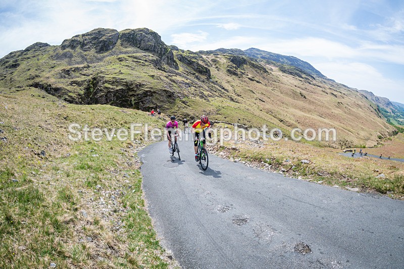 123827 - Hardknott Pass Camera 2 12.00-13.00