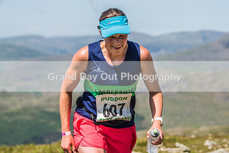 Duddon Short-101 - Duddon Short Fell Race Saturday 3rd June 2023