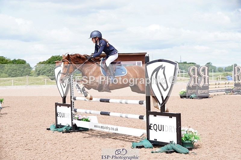 250608-104634-02188 - Cls 5 Pony Discovery and 90cm