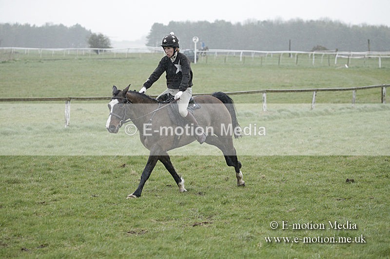 PtP 150320 0055 - New Forest Point-to-Point Larkhill 15/03/20