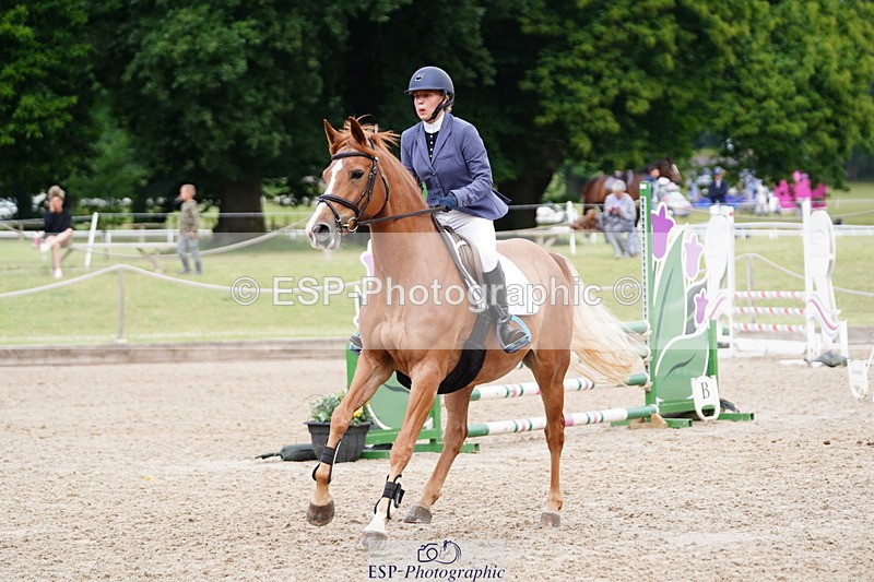250615A-083652-09661 - Class 42 85cm Amateur Qualifer