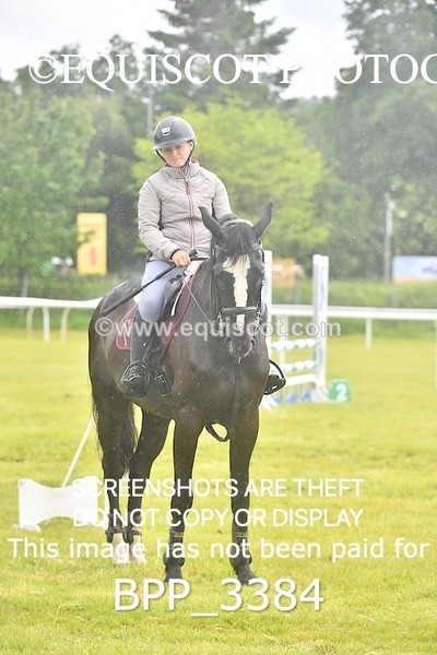BPP_3384 - CLASS 5 SENIOR BR NOVICE/90CM OPEN