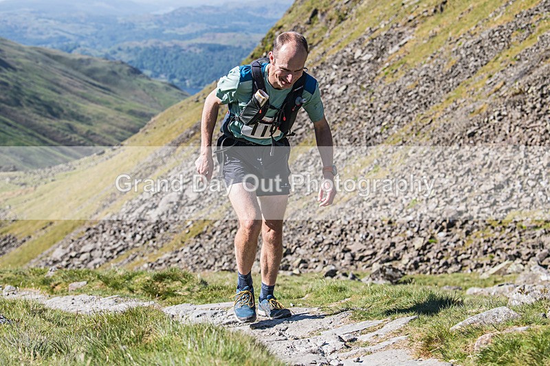 Old County Tops-372 - The Old County Tops Fell Race Saturday 17th May 2025