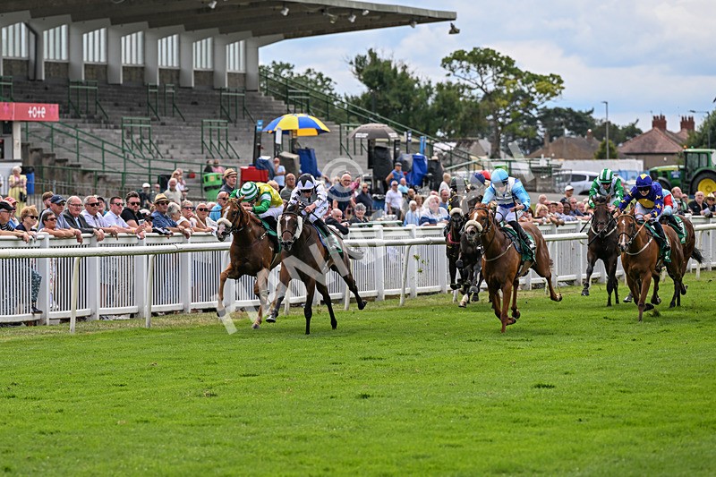 010726-Race 5-Saucy Jane-8453 - Race 5 15.10pm David Lever Memorial Handicap