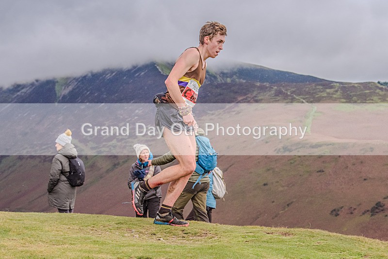 British Fell Relay-2468 - British Fell & Hill Relay Championship Braithwaite Keswick Saturday 21st October 2023