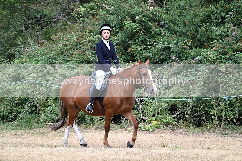 WJ7_0526 - Class 2 Best rider