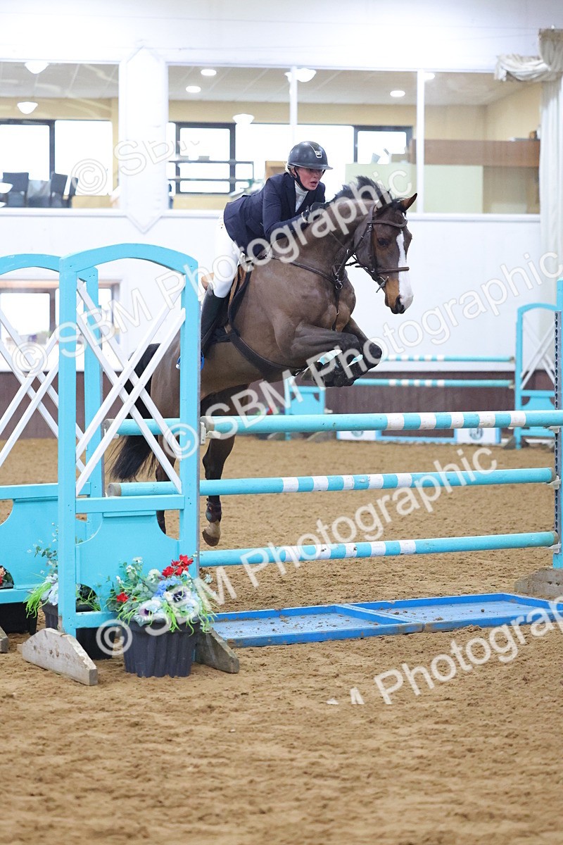 SBM_002755 - Class 16 - The WB Equiline Star Championship Qualifier (1.10m)