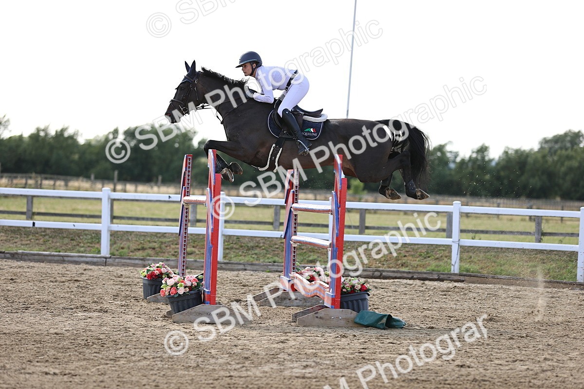 SBM_011916 - Class 10 - Talent Seekers Inc 7 Year Championship Qualifier - 2nd Half