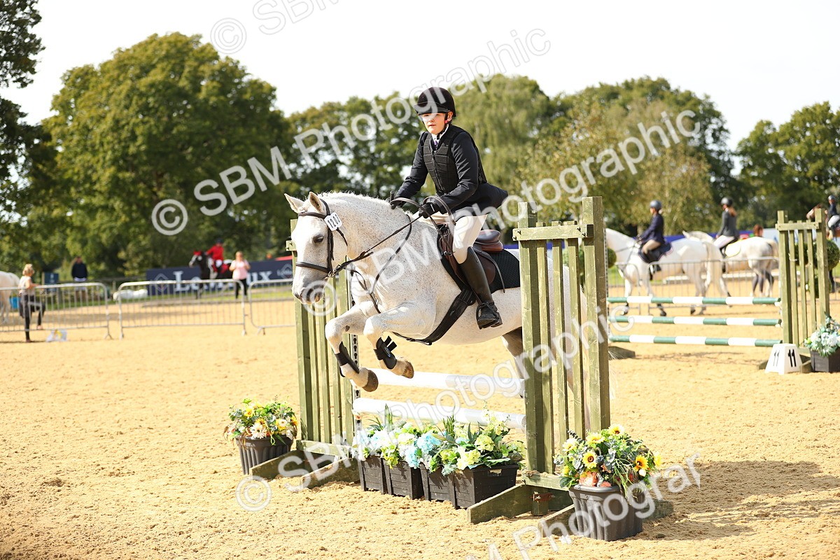 SBM_67341 - J17 - Junior Pony 80cm Championship