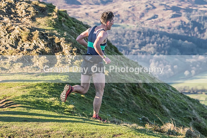 Wansfell-10 - Wansfell Race Saturday 27th December 2025