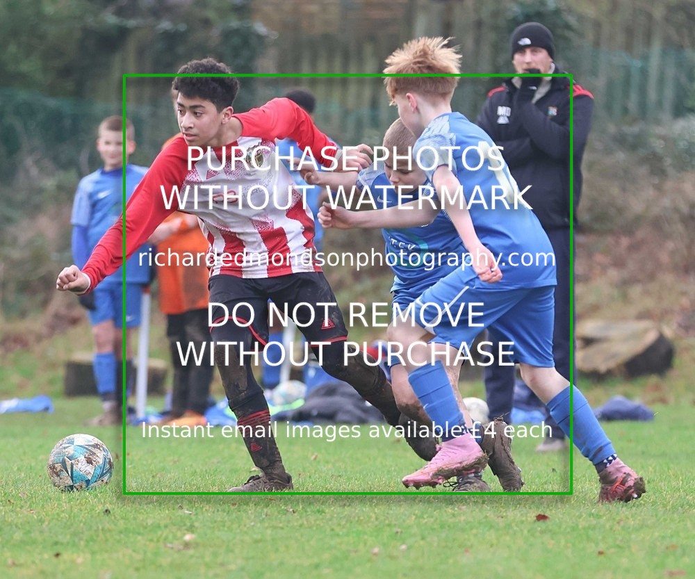 533A8220 - Cockerham Juniors under 13 (8/2/26)