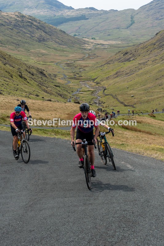 140408 - Wrynose 14.00-15.00