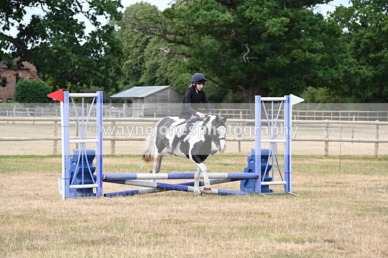 WJ6_5287 - Class 12 Minimus Jumping 45cm