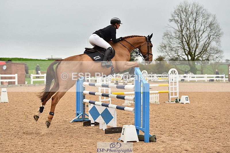 231122A-134156-00485 - Cls 5 Foxhunter & 1.20m Open