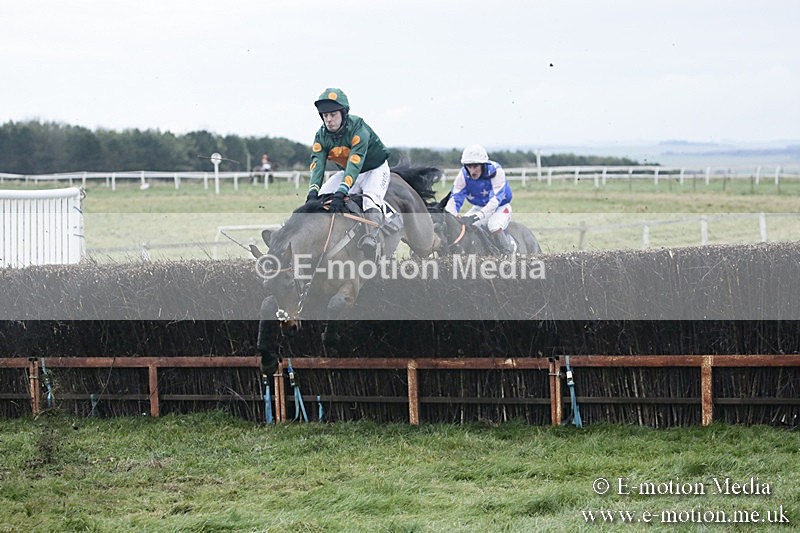 PtP 031217 908 - Hursley Hambledon Point-to-Point Larkhill 03/12/17