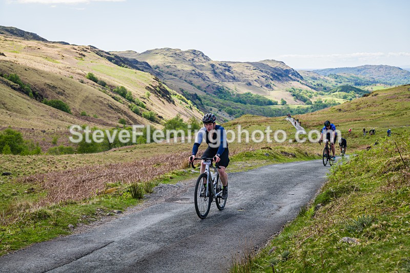141352 - Hardknott Pass Camera 1 14.00-15.00