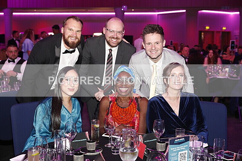_09I0435 - The CYP Awards 2024