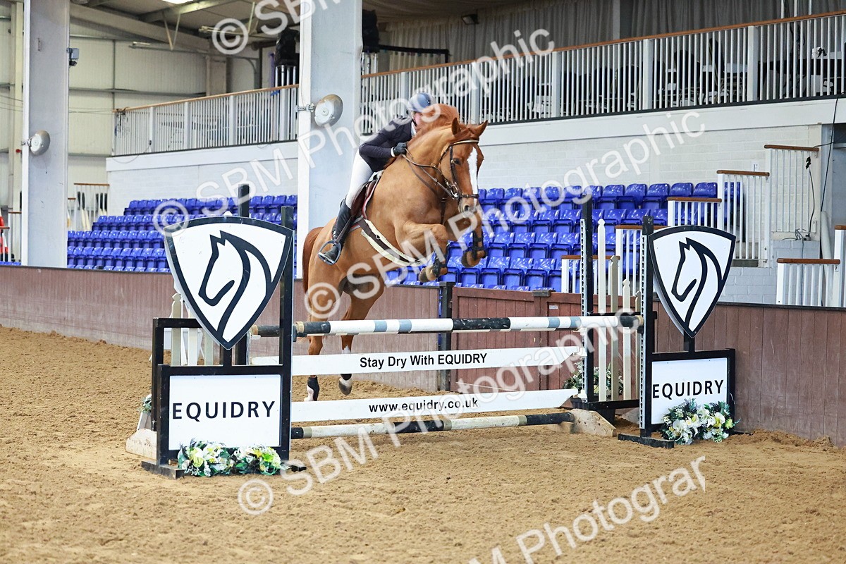 SBM_003272 - Class 10 - Senior Newcomers - 1.10m