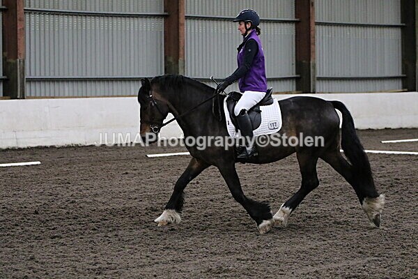 SIAL3788 - CAbin Dressage 5th july 2025