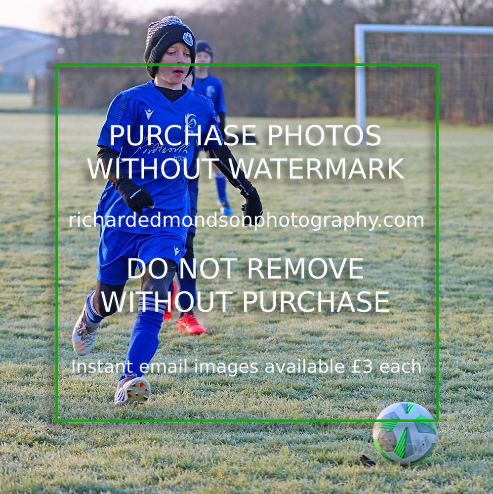 IMG_7689 - Ibis U9 vs Swarthmoor U9 (14/12/24)