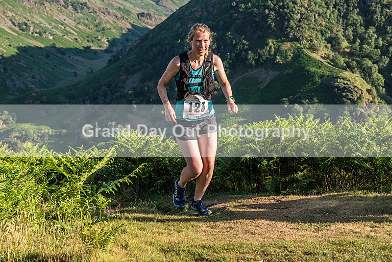 Langstrath-207 - Langstrath Fell Race Wednesday 21st June 2023