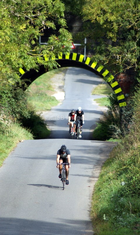 2047 Team 1 Braybrooke - FFP Charity Bike Ride 2014