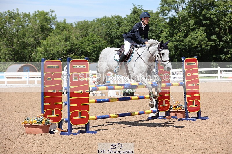 240629A-141248-06742 - Cls 19 Foxhunter and 1.10m Open