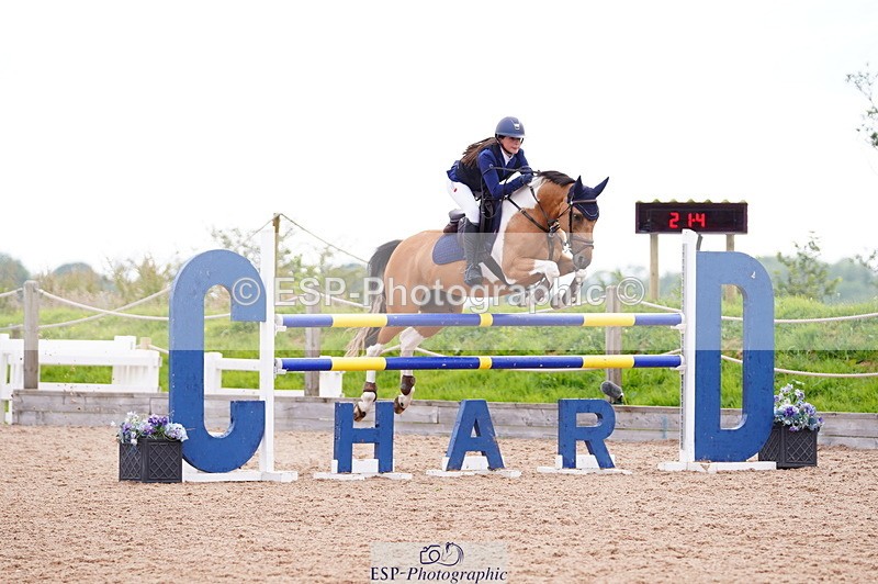 240630A-163726-15593 - Cls 26 Foxhunter 2nd Round