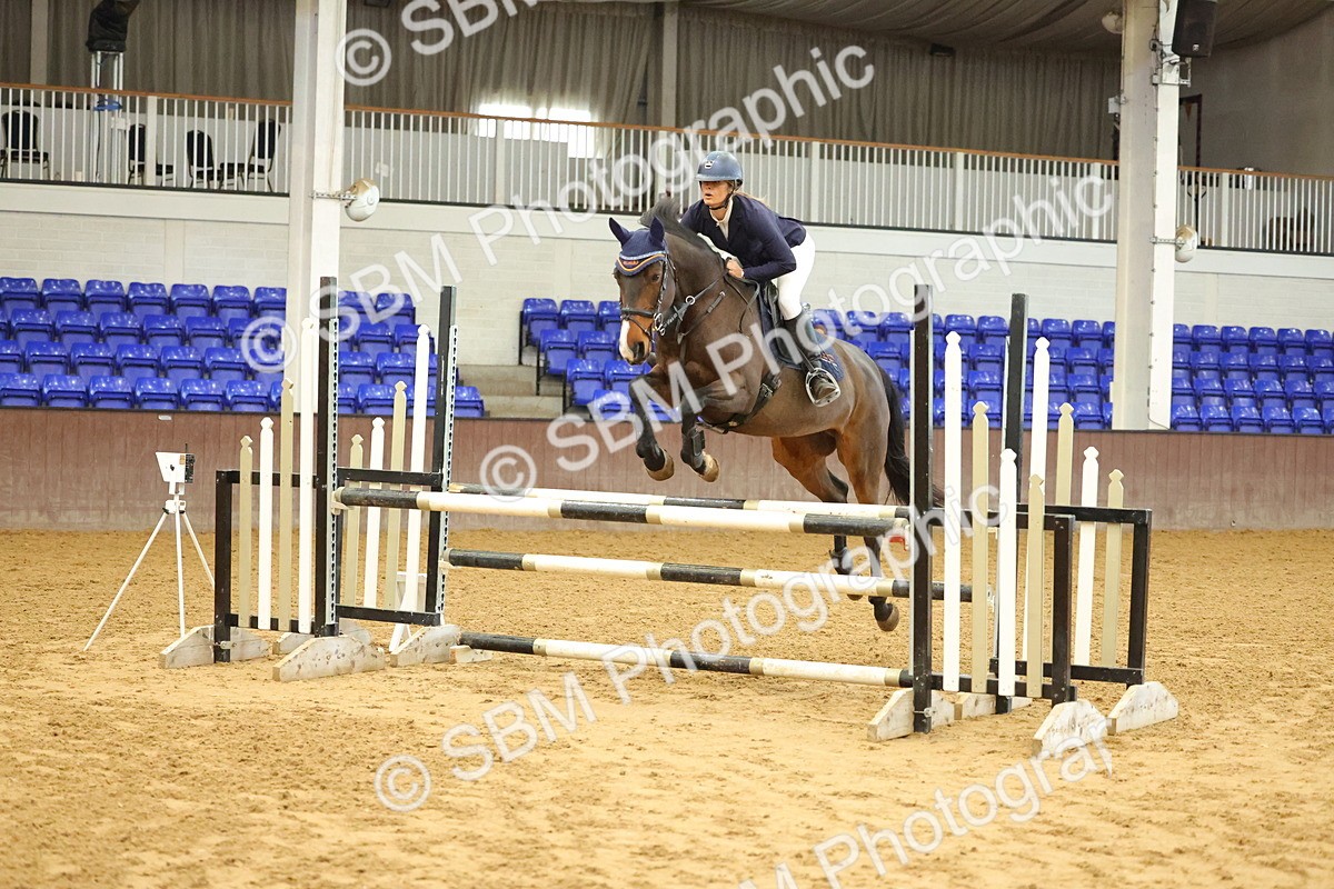 SBM_000922 - Class 3 - Senior Discovery - 1.00m