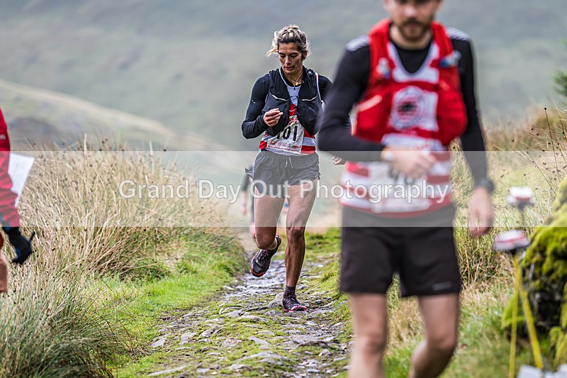 Old Crown Round-778 - Old Crown Round Fell Race Saturday 12th September 2026