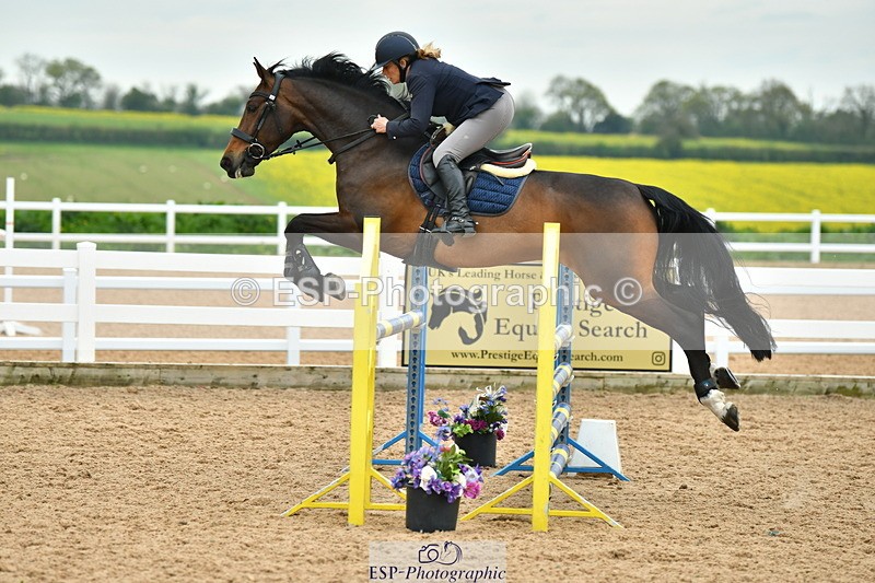 230504A-113147-01130 - Cls 2 Snr Discovery & Open