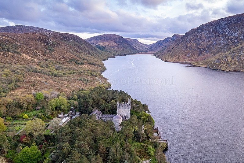 DJI_0089 - Glenveagh & Gartan