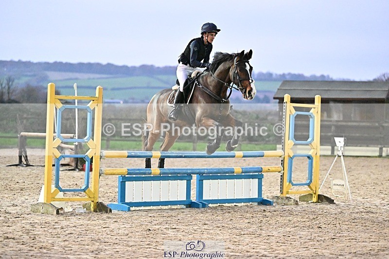 241110-163816-01453 - 90-95cm Arena Eventing