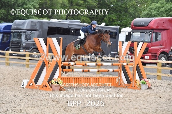 BPP_2026 - SAT CLASS 11 Senior Discovery/ 1m Open
