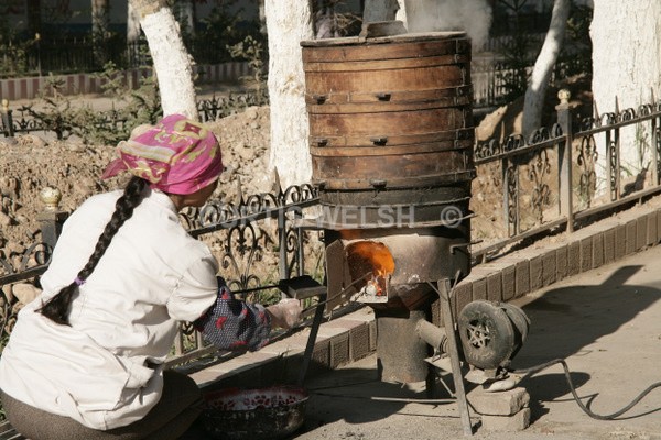  - TIBET