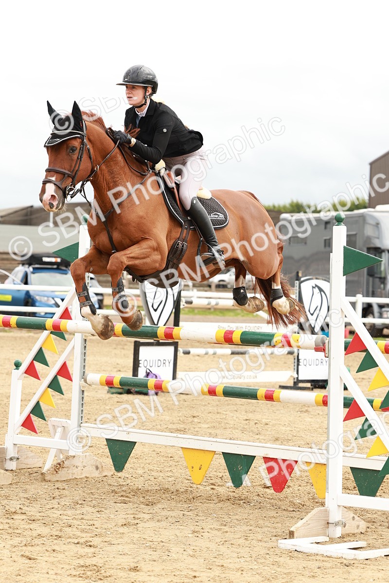 1I0A8274 - Class 6 - National 1.30-1.40m