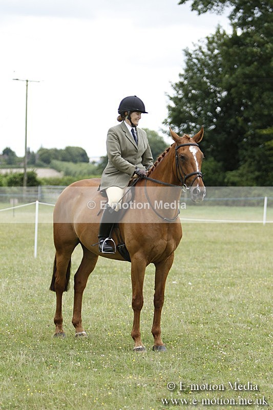 BVR160717-2200 - Ring 3 BVRC Show 16/07/17