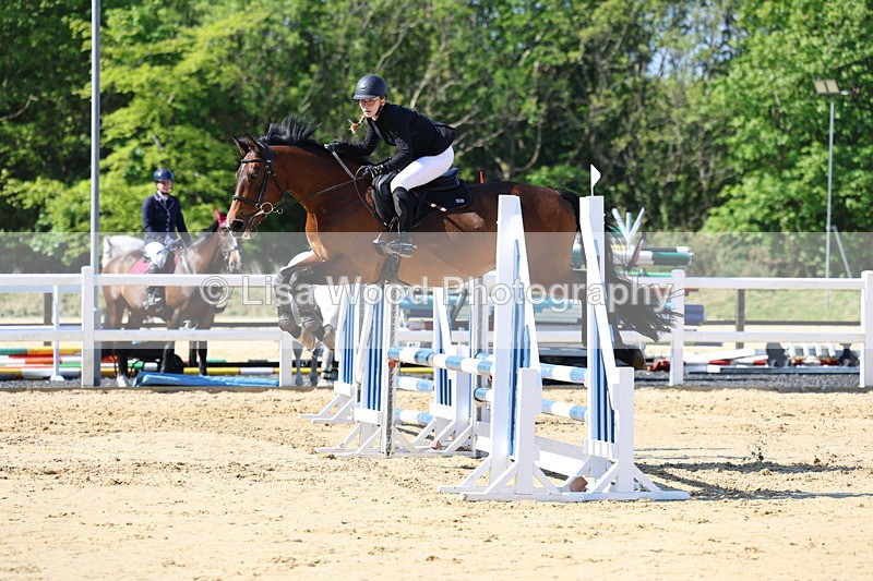 3E7A5087 - Class 3: Senior 80cm