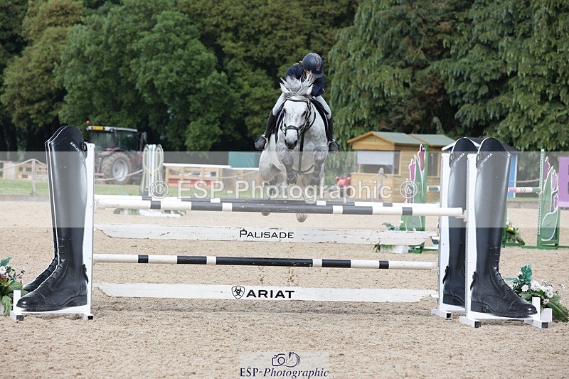 230617-154137-05709 - Cls 09 Blue Chip Pony Newc 2nd Rnd & Jump Off