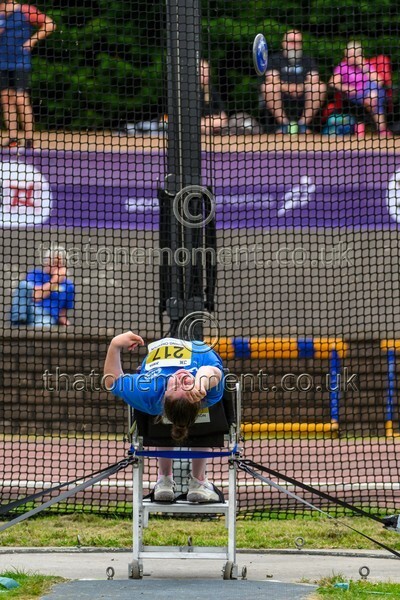 Sen25SUN-927101 - Field Female Set One