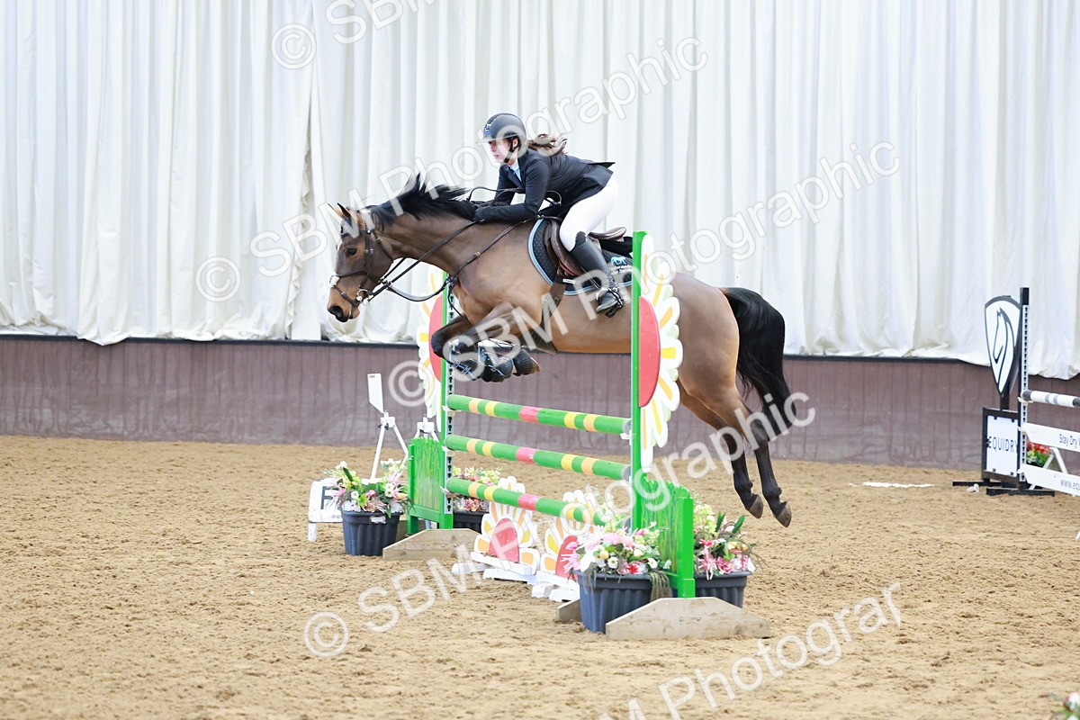 SBM_003298 - Class 10 - Nupafeed Supplements Senior Discovery/ 1m Open