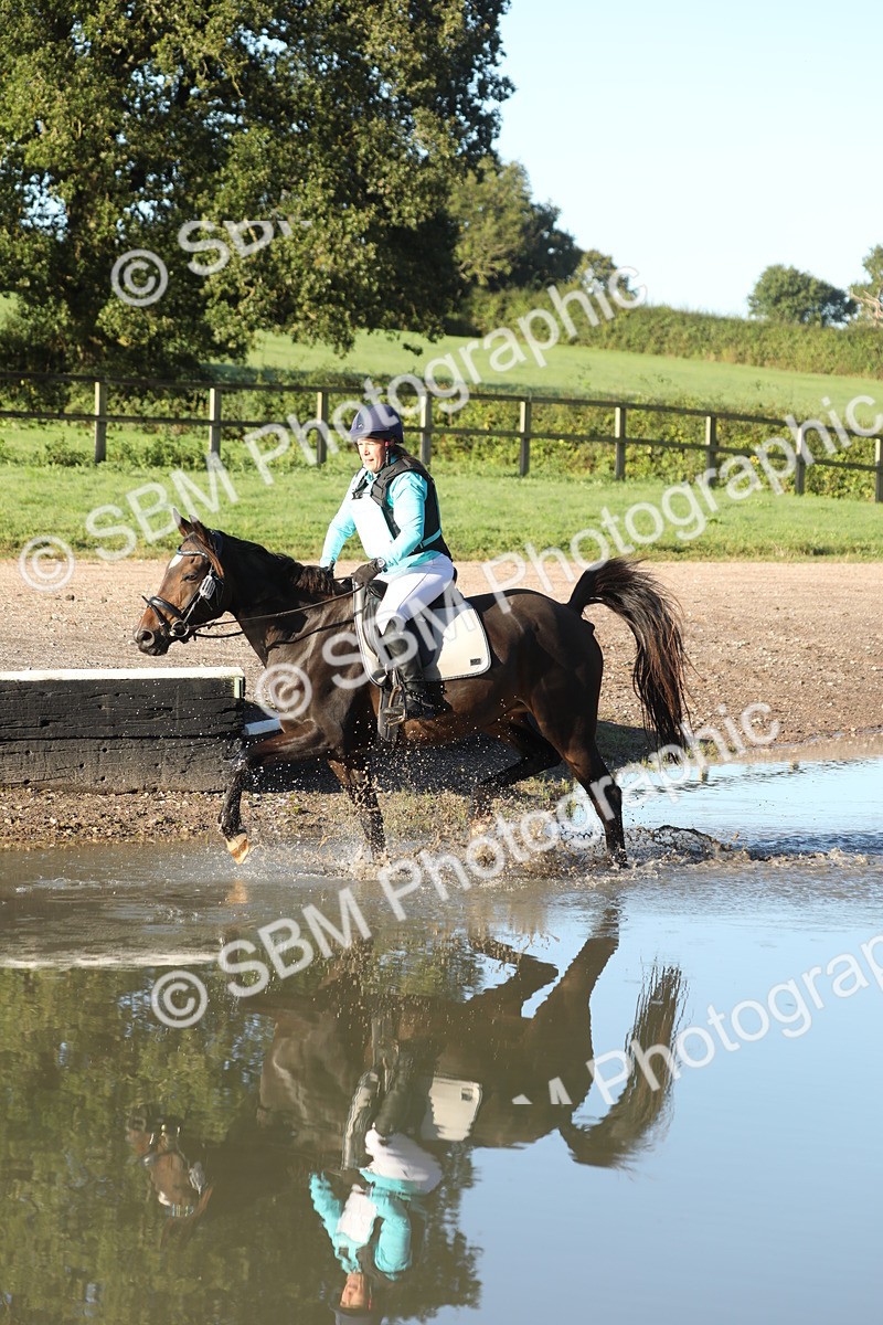 SBM_00355 - E1 Eventers Challenge Clear Round