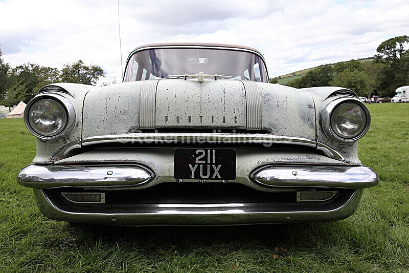 Pete Wilson 29-8-20-295 - Vintage Hot Rod Association