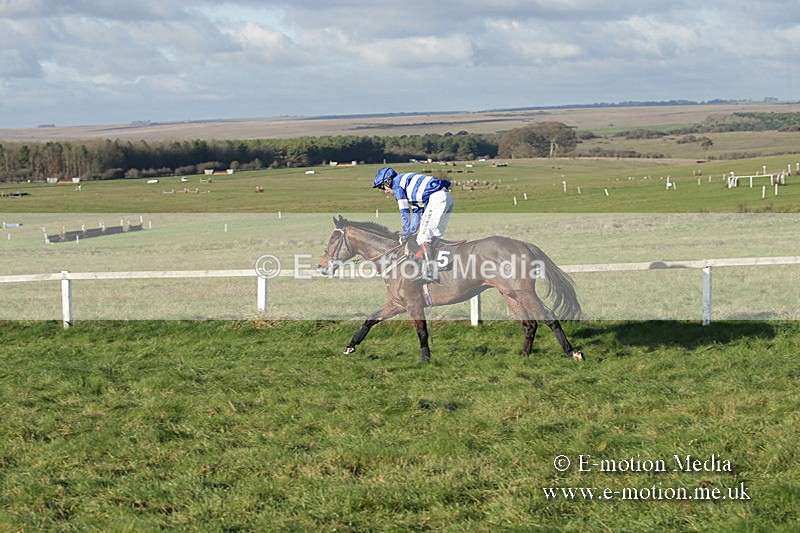 PtP 011219-0202 - Hursley Hambledon Hunt Point-to-Point 01/12/19