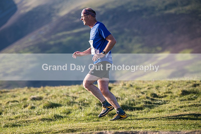 Latrigg Seniors-329 - Latrigg Fell Race (Seniors) Wednesday 14th May 2025