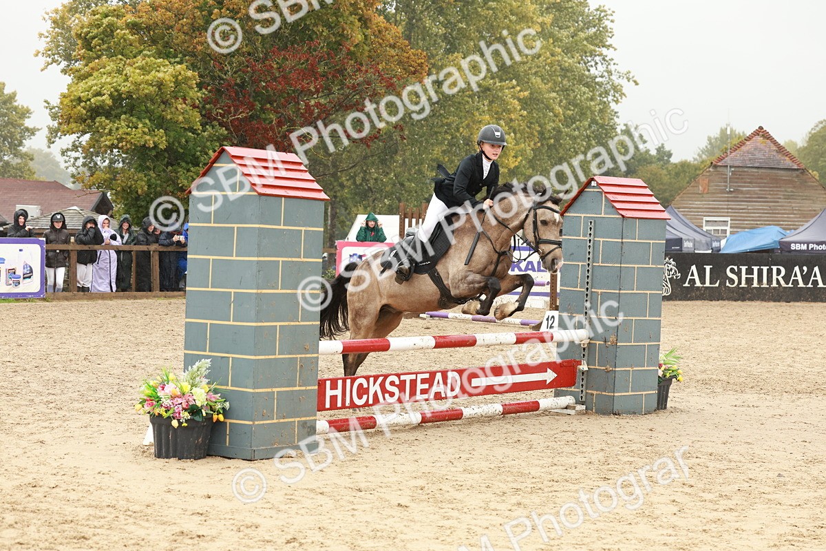 SBM_71311 - J14 - Junior Pony 65cm Championship