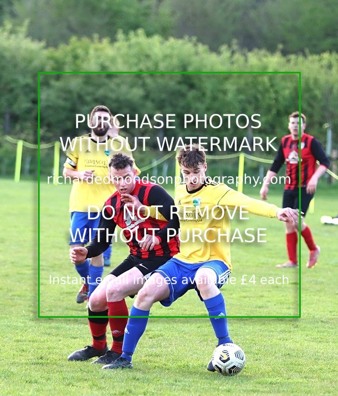 IMG_5526 - Kendal Utd Reserves v Greystoke (27/4/22)