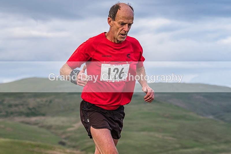 Latterbarrow-412 - Latterbarrow Loop Fell Race Wednesday 25th May 2022