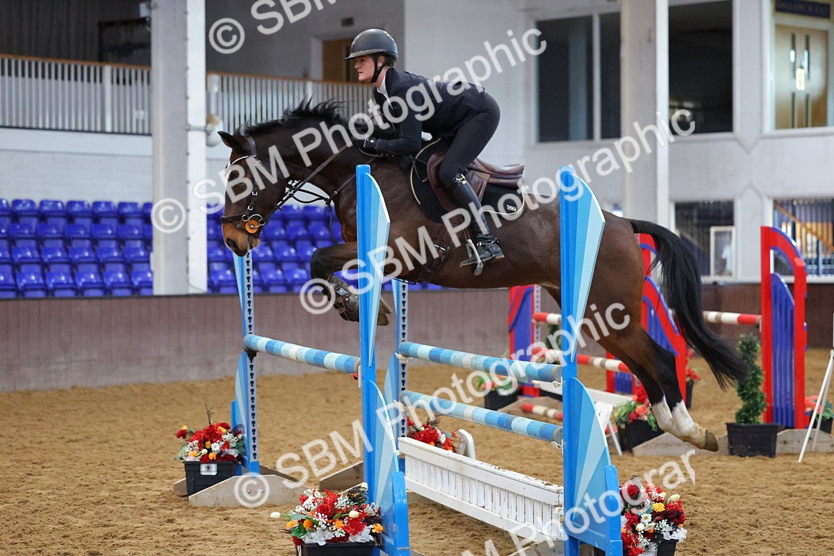 SBM_006703 - Class 26 - Senior Newcomers 1.10m